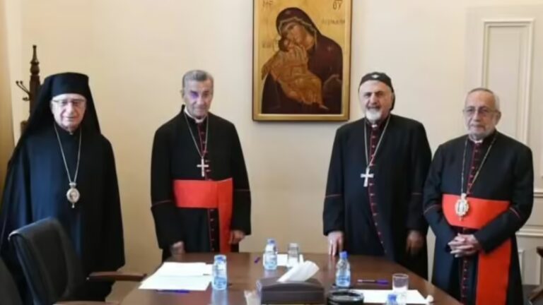Lebanese Bishops