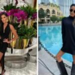 Lee-Ann Liebenberg Reveals Terrifying Airstrike Ordeal Near Family Home in Dubai