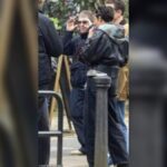 Liam Gallagher sparks wild pub crawl celebration in London after Manchester City League Cup victory