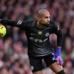 Liam Rosenior Drops Robert Sanchez and Promotes Filip Jorgensen in Chelsea Goalkeeper Shake-Up at Villa Park