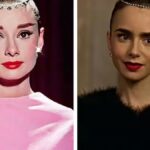 Lily Collins stuns Hollywood as she lands iconic Audrey Hepburn role in upcoming Breakfast At Tiffany’s biopic
