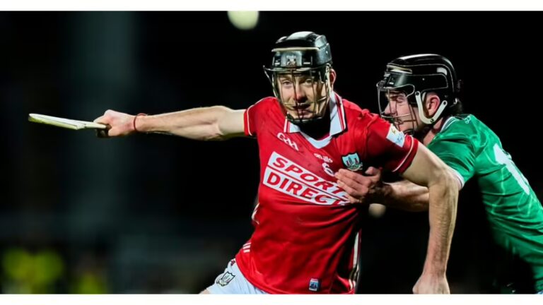Limerick Crushes Cork Hurling Side at Gaelic Grounds in Stunning Division 1A Victory