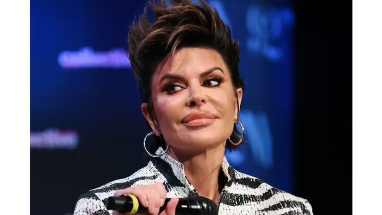 Lisa Rinna