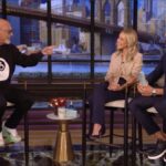 Live with Kelly and Mark