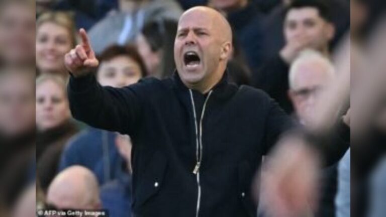 Liverpool Suffers Heavy Defeat Against Brighton at Amex Stadium