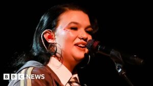 Lola Young Proves She’s More Than One Hit With Electrifying Live Show in London