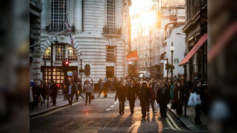 London