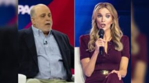Megyn Kelly Fires Explosive Insult at Mark Levin in U.S. Social Media Clash