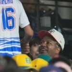 Lucas Ramirez smashes two home runs to shock Team USA in Houston World Baseball Classic opener