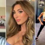 Luisa Zissman Reassures Fans About Safety While Walking Her Dog in Dubai During Regional Missile Tensions