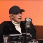 Lulu claims Maurice Gibb secretly fathered a child during marriage in shocking UK revelation