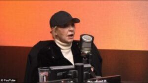 Lulu claims Maurice Gibb secretly fathered a child during marriage in shocking UK revelation