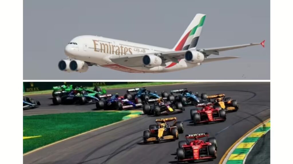 Middle East Conflict Disrupts F1 Teams Racing Plans for Season Opener in Australia