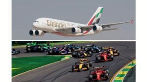 Middle East Conflict Disrupts F1 Teams Racing Plans for Season Opener in Australia