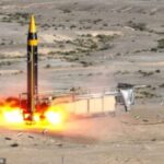 Iran Launches Long Range Missiles Toward Diego Garcia and Sparks Security Alarm for United Kingdom