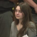 Mackenzie Shirilla Dominates Prison Hierarchy at Ohio Reformatory for Women