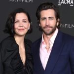 Maggie Gyllenhaal and Jake Gyllenhaal