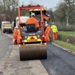 Major Road Improvement