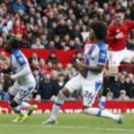 Manchester United battle Crystal Palace in high pressure Premier League showdown at Old Trafford as top four hopes hang in the balance