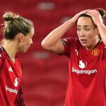Manchester United Women Face Huge Comeback Task After Bayern Munich Defeat in Old Trafford