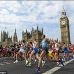 Marathon Cheaters Exposed