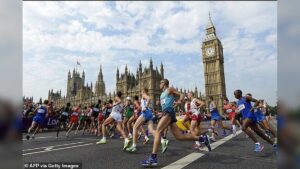 Marathon Cheaters Exposed