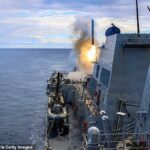 Marine expeditionary forces