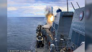 Marine expeditionary forces