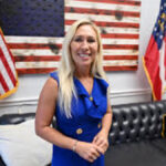 Marjorie Taylor Greene Blasts Israel Over Iran War Claiming American Lives Were Lost After US Was Pulled Into Middle East Conflict