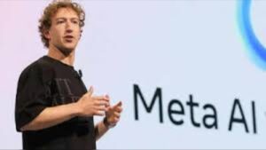 Mark Zuckerberg Unveils AI Agent to Revolutionize Meta Management at Silicon Valley Headquarters