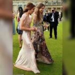 Marquess and Marchioness of Cholmondeley build luxury woodland spa near Prince William and Kate Middleton in Norfolk