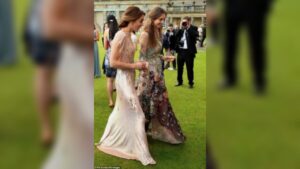 Marquess and Marchioness of Cholmondeley build luxury woodland spa near Prince William and Kate Middleton in Norfolk