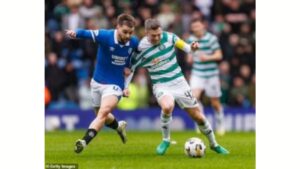 Martin O’Neill Warns Celtic Over Complacency in Scottish Premiership