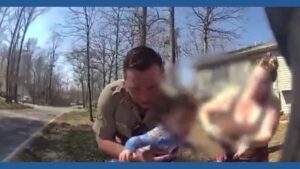 Maryland State Troopers