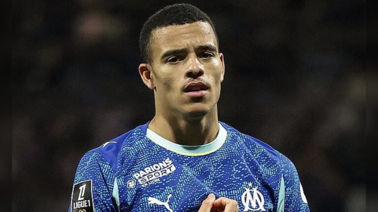 Mason Greenwood