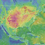 Massive Tornado Threat