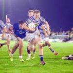 Maties Shock UCT Ikeys With Dominant Rugby Win At Green Mile