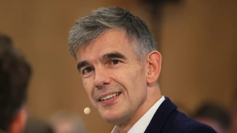 Matt Brittin