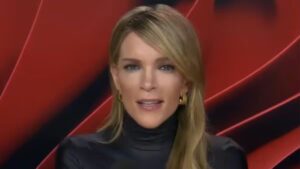Megyn Kelly