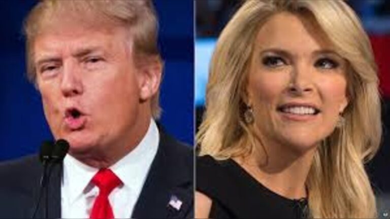 Megyn Kelly Warns Donald Trump About Iran War Impact on Republican Elections in United States