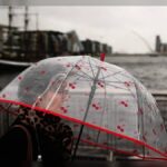 Met Éireann Issues Yellow Wind Warning Causing Travel Chaos Across Ireland