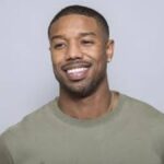 Michael B. Jordan Trades Oscars Red Carpet For In-N-Out Burger Run In Los Angeles