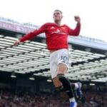 Michael Carrick secures another unbeaten victory as Manchester United come from behind to defeat Crystal Palace at Old Trafford