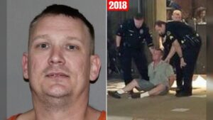 Michael Chadwick Fry