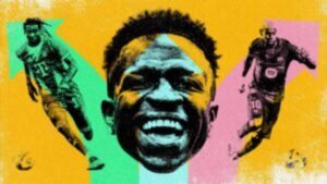 Michael Olise Dominates European Football as Bayern Munich Winger in Germany