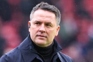 Michael Owen Declares Liverpool Still Best Team in Premier League Despite Sixth-Place Standing