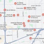 Michigan Cleric Praises Iranian Supreme Leader as Martyr in Dearborn