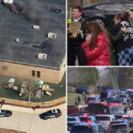 Michigan synagogue attack