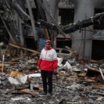 Middle East conflict