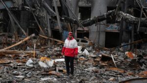 Middle East conflict